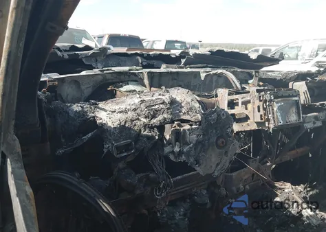 2007 Ford Expedition Eddie Bauer из США, поврежденный, VIN 1FMFU18527LA52397